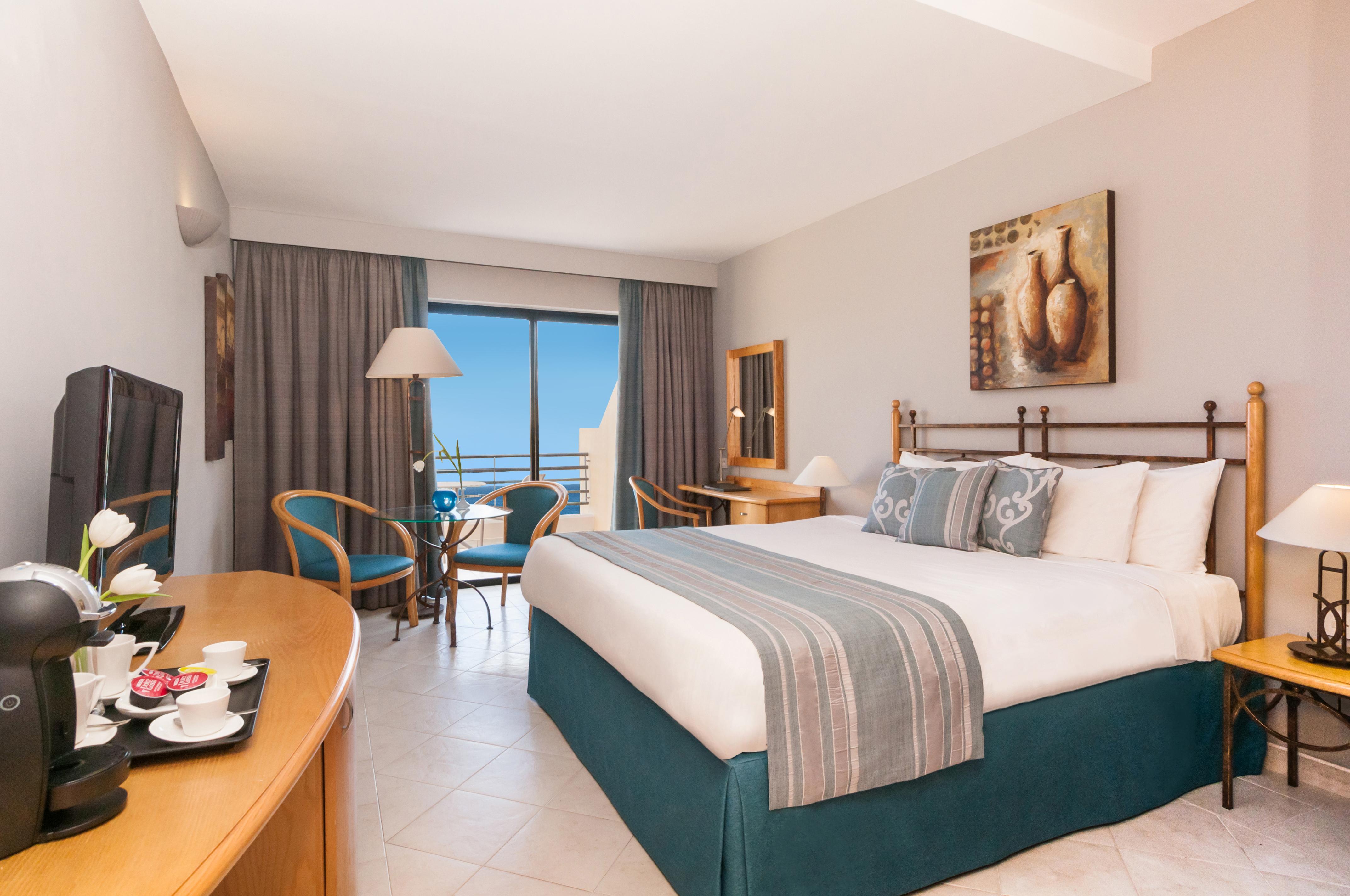 Marina Hotel Corinthia Beach Resort Malta Saint Julian's Екстер'єр фото